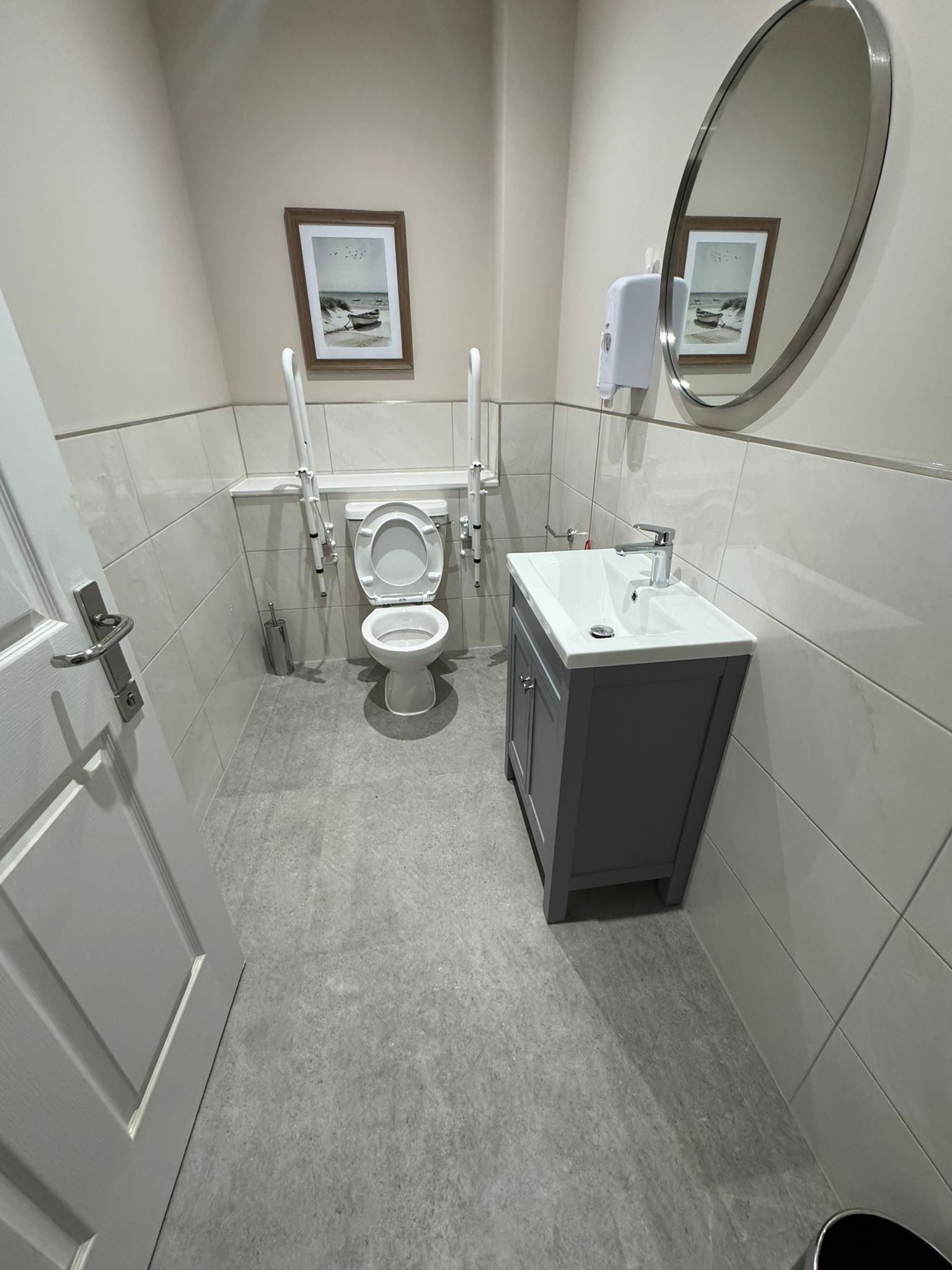 Satisfied Customer Property 1